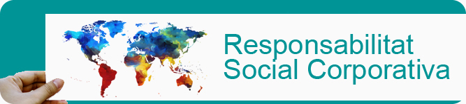 Responsabilitat Social Corporativa